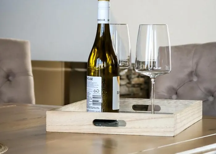 Villa Pirin Golf Relax Razlog