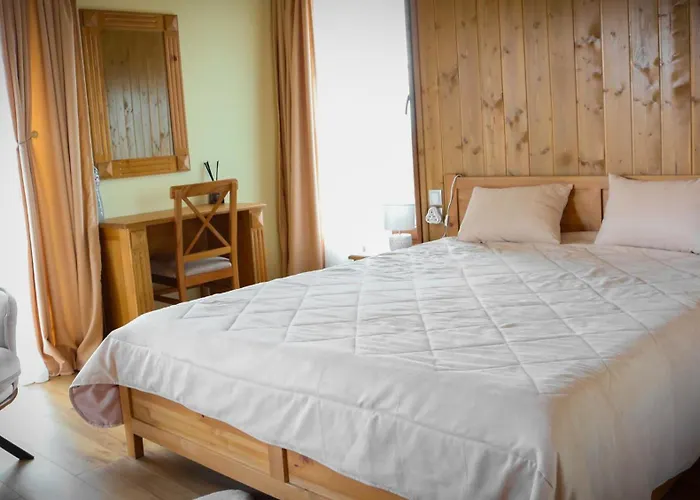 Pirin Golf Relax Villa