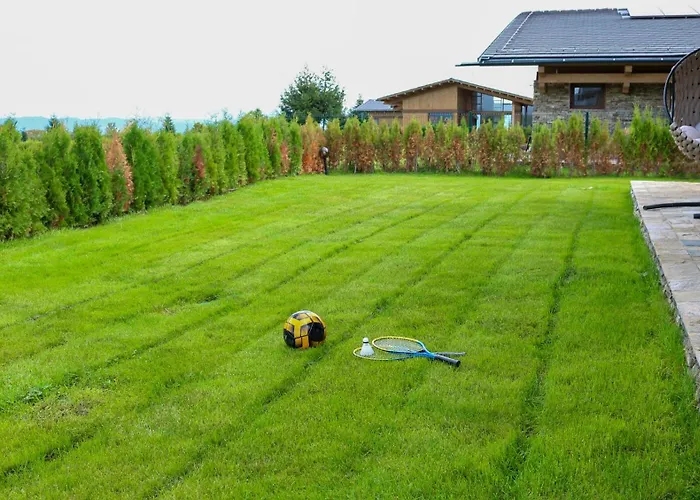 Pirin Golf Relax Villa Razlog