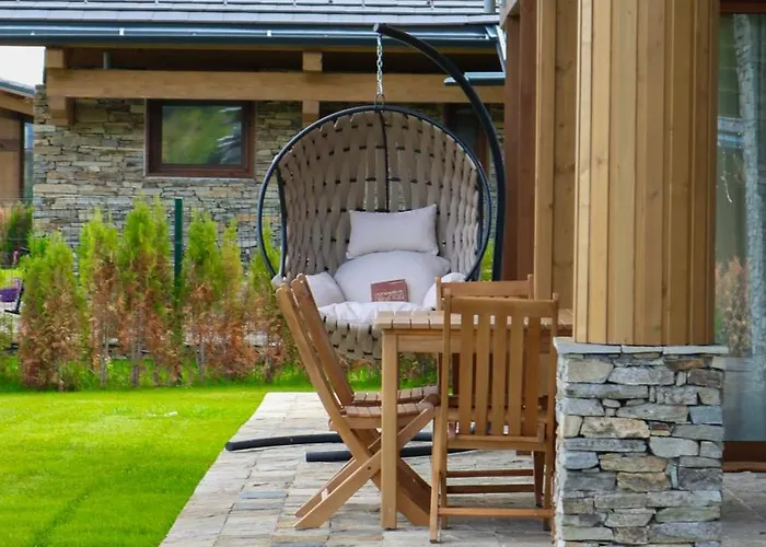 Pirin Golf Relax Razlog