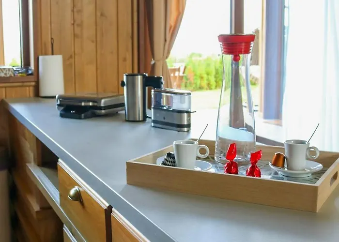 Villa Pirin Golf Relax