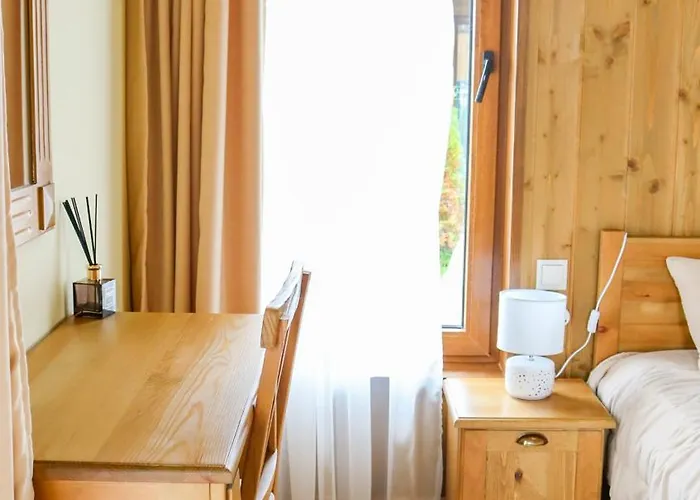 Pirin Golf Relax * Razlog