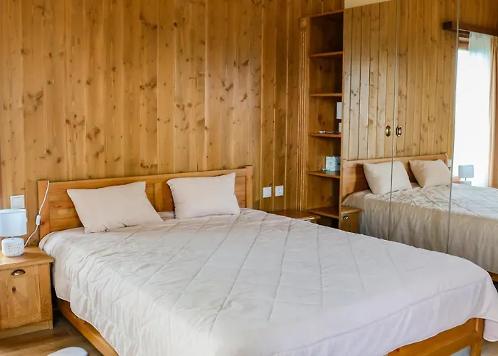 Pirin Golf Relax Вилла *