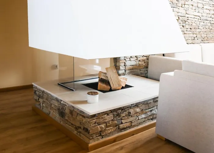 Villa Pirin Golf Relax *