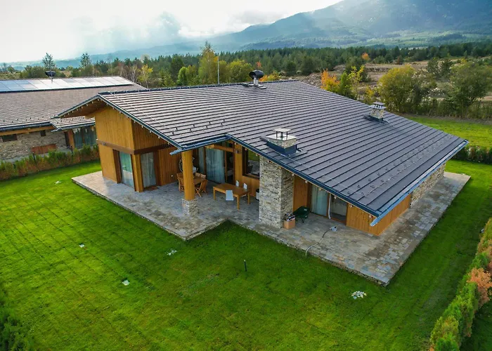 Pirin Golf Relax Razlog