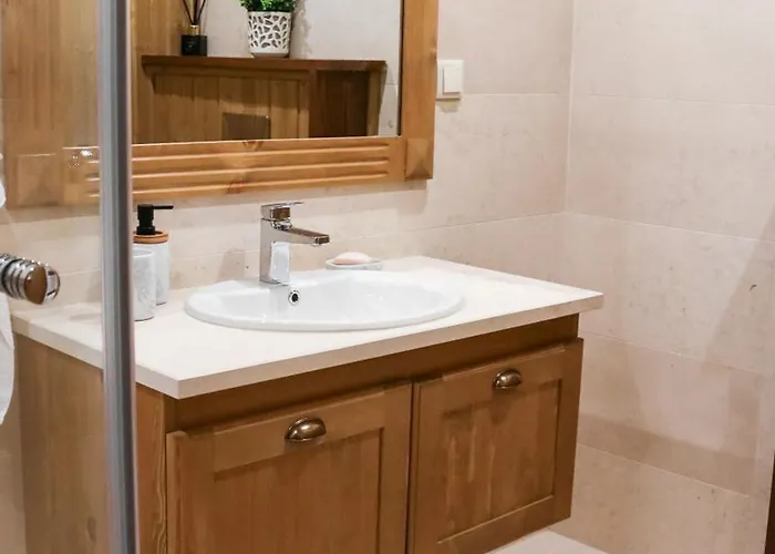 Villa Pirin Golf Relax