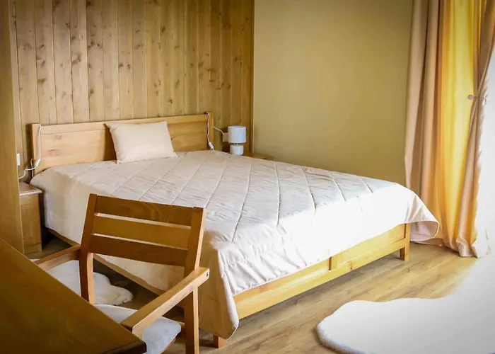 Pirin Golf Relax Villa *