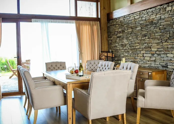 Villa Pirin Golf Relax *