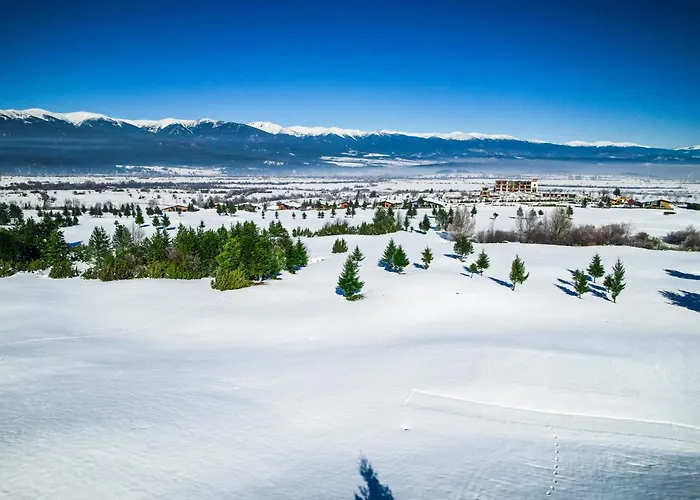 Pirin Golf Relax Villa