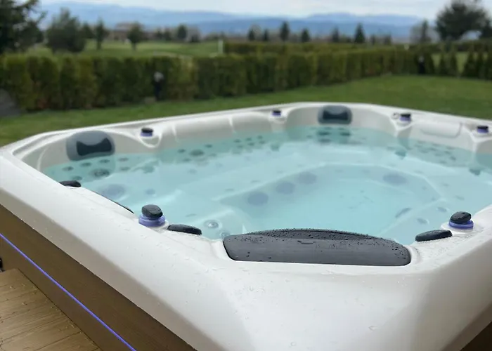 Pirin Golf Relax Razlog