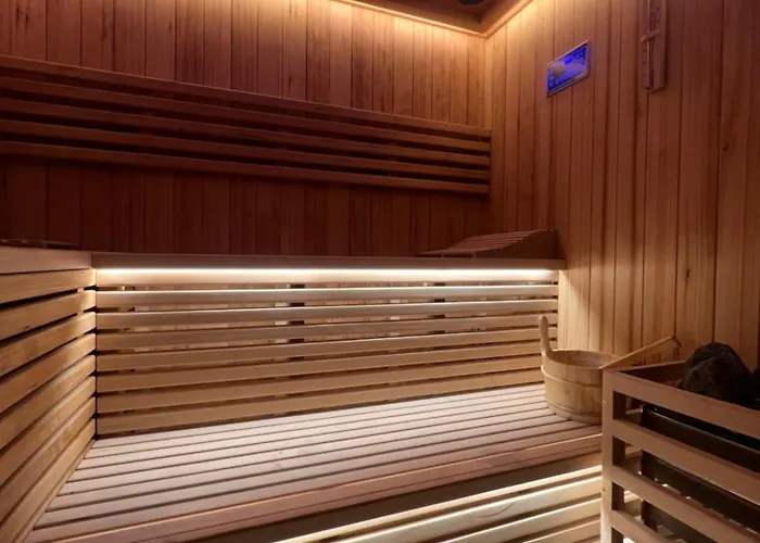 Villa Pirin Golf Relax