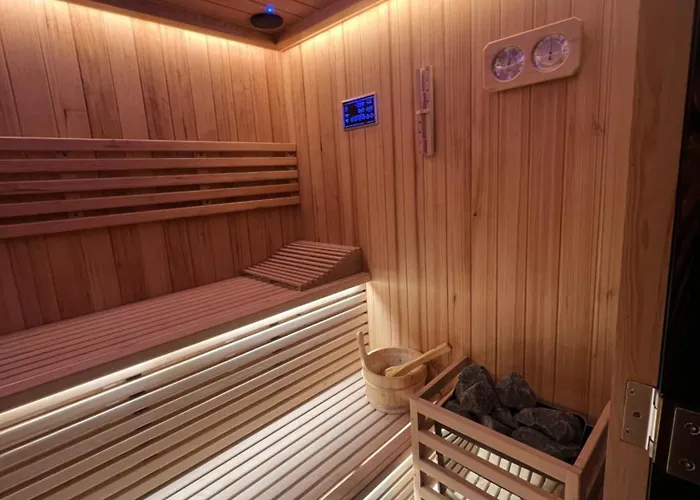 Pirin Golf Relax Razlog