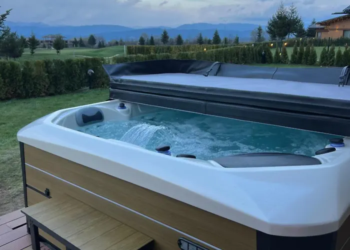 Pirin Golf Relax Villa