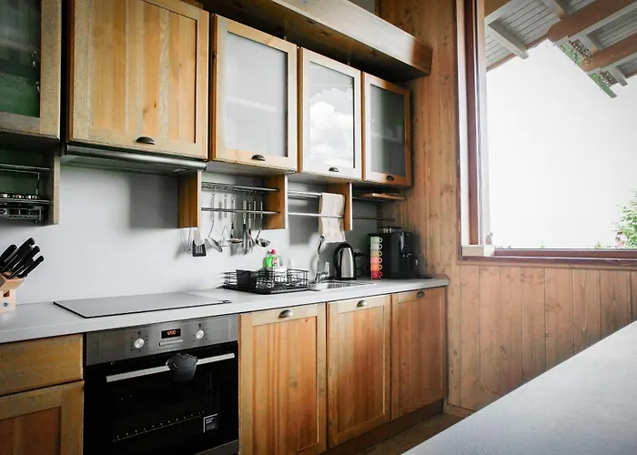 Villa Pirin Golf Relax *