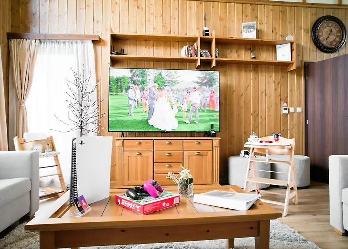 Pirin Golf Relax * Razlog