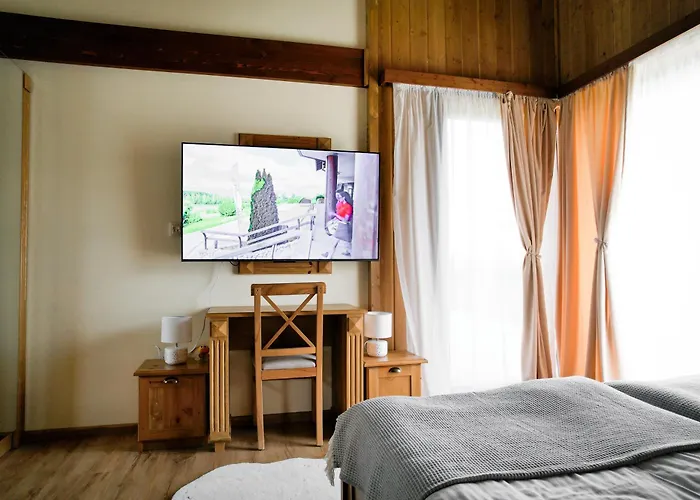 Pirin Golf Relax Razlog