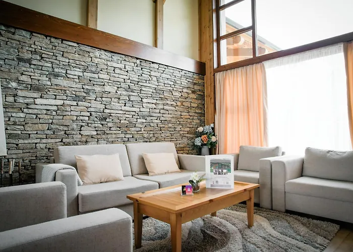 Villa Pirin Golf Relax *