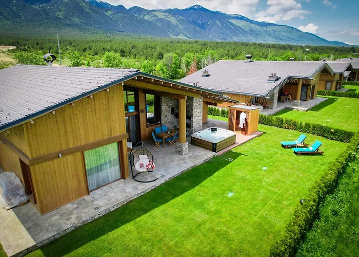 Pirin Golf Relax * Razlog