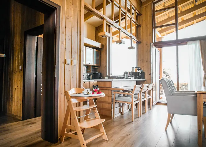 Villa Pirin Golf Relax