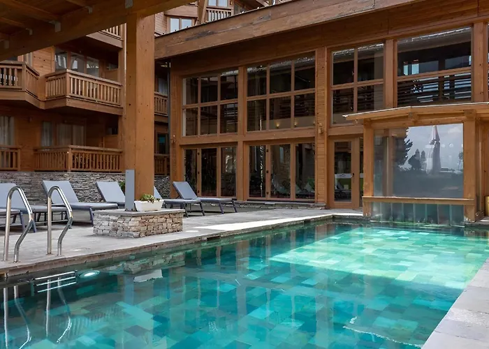 Villa Pirin Golf Relax